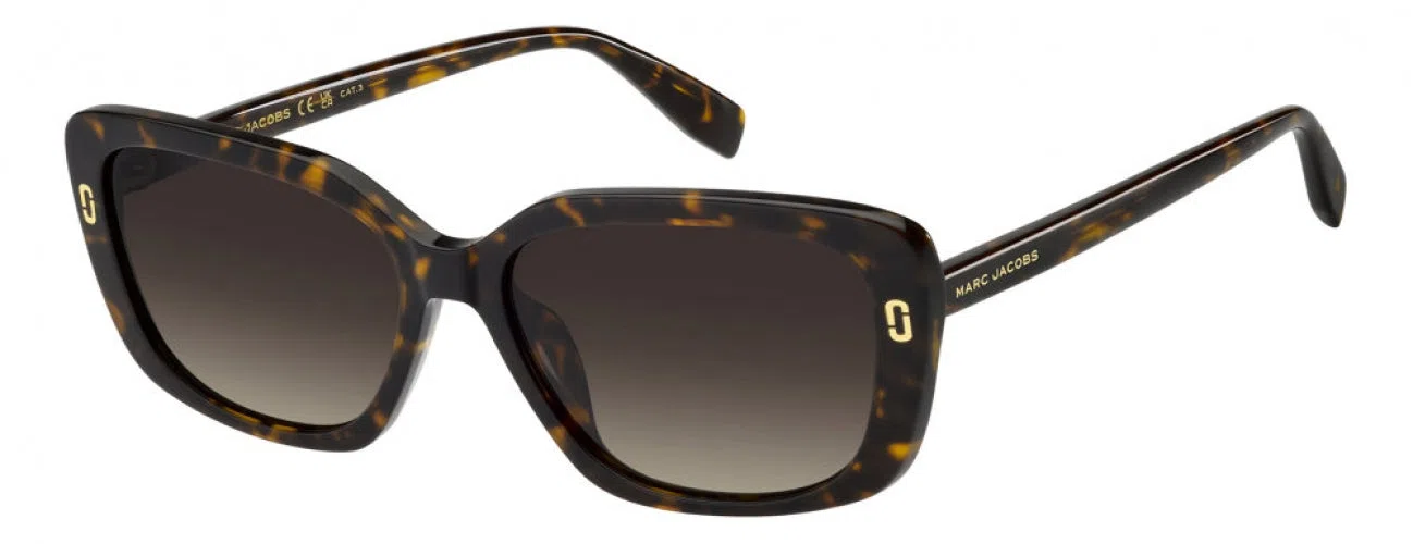 Marc Jacobs MJ1147 Sunglasses - view 3